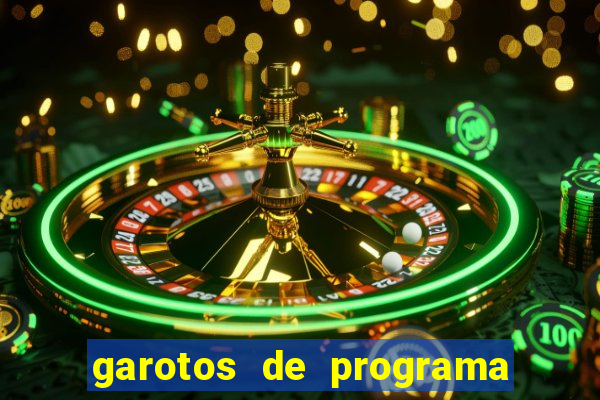 garotos de programa porto velho